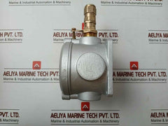 Pressure Switch 0+6Bar Baumer Part No: Rp2E