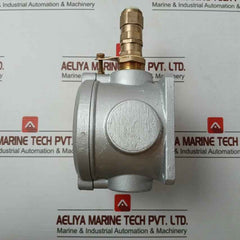 Pressure Switch 0+6Bar Baumer Part No: Rp2E
