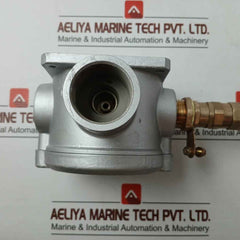 Pressure Switch 0+6Bar Baumer Part No: Rp2E
