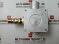 Pressure Switch 0+6Bar Baumer Part No: Rp2E