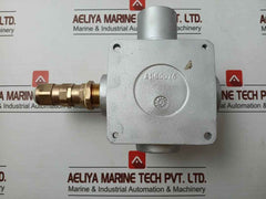 Pressure Switch 0+6Bar Baumer Part No: Rp2E