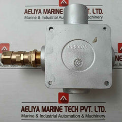 Pressure Switch 0+6Bar Baumer Part No: Rp2E