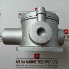 Pressure Switch 0+6Bar Baumer Part No: Rp2E