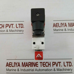 Pressure Switch 1-10Bar Danfoss Mbc 5100