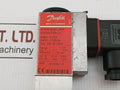 Pressure Switch 1-10Bar Danfoss Mbc 5100