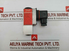 Pressure Switch 1-10Bar Danfoss Mbc 5100