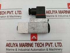 Pressure Switch 1-10Bar Danfoss Mbc 5100