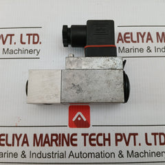 Pressure Switch 1-10Bar Danfoss Mbc 5100