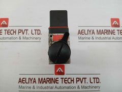 Pressure Switch 1-10Bar Danfoss Mbc 5100
