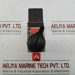 Pressure Switch 1-10Bar Danfoss Mbc 5100