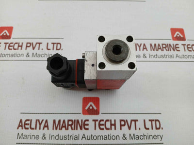 Pressure Switch 1-10Bar Danfoss Mbc 5100