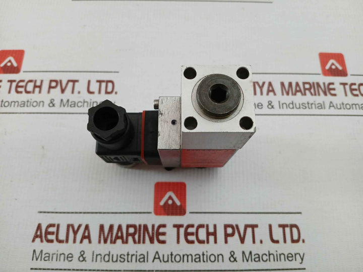 Pressure Switch 1-10Bar Danfoss Mbc 5100
