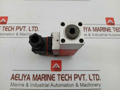 Pressure Switch 1-10Bar Danfoss Mbc 5100