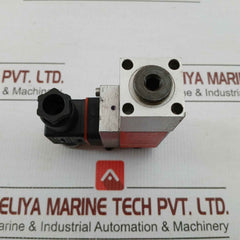 Pressure Switch 1-10Bar Danfoss Mbc 5100