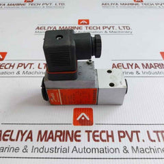 Pressure Switch 1-10Bar,Ip65 Danfoss Mbc 5100