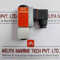Pressure Switch 1-10Bar,Ip65 Danfoss Mbc 5100