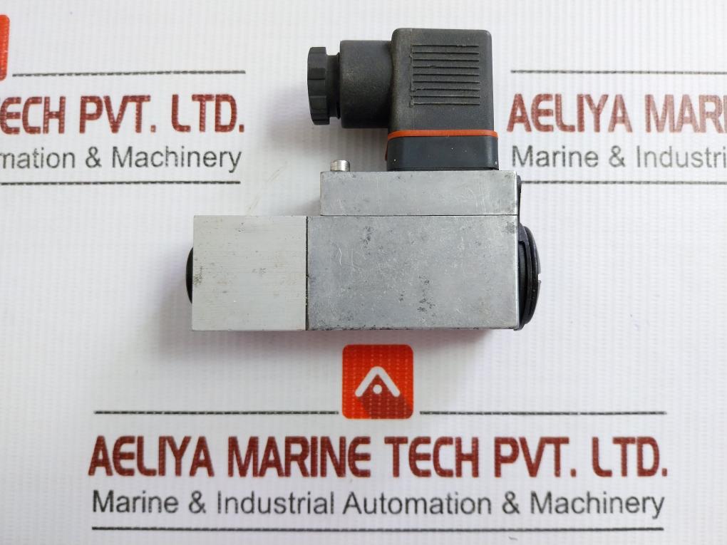 Pressure Switch 1-10Bar,Ip65 Danfoss Mbc 5100