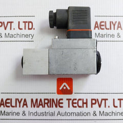 Pressure Switch 1-10Bar,Ip65 Danfoss Mbc 5100
