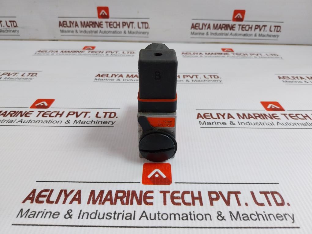 Pressure Switch 1-10Bar,Ip65 Danfoss Mbc 5100