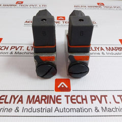 Pressure Switch 1-10Bar,Ip65 Danfoss Mbc 5100