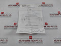 Pressure Switch 12 Bar 174 Psi Trafag 9B3.4277
