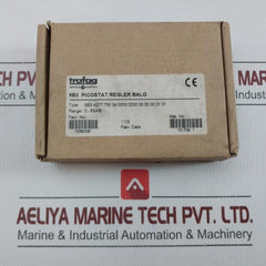 Pressure Switch 12 Bar 174 Psi Trafag 9B3.4277