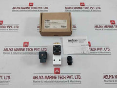 Pressure Switch 12 Bar 174 Psi Trafag 9B3.4277