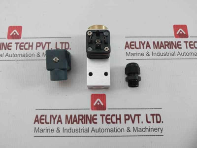 Pressure Switch 12 Bar 174 Psi Trafag 9B3.4277