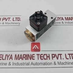 Pressure Switch 12 Bar 174 Psi Trafag 9B3.4277