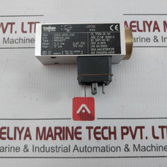 Pressure Switch 12 Bar 174 Psi Trafag 9B3.4277