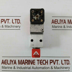 Pressure Switch 5-40 Bar Mbc 5100 Danfoss