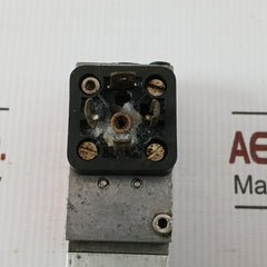 Pressure Switch 5-40 Bar Mbc 5100 Danfoss