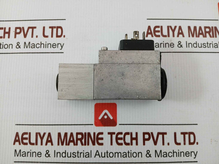 Pressure Switch 5-40 Bar Mbc 5100 Danfoss