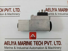 Pressure Switch 5-40 Bar Mbc 5100 Danfoss