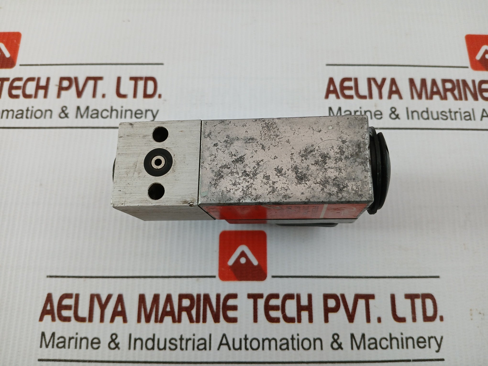 Pressure Switch 5-40 Bar Mbc 5100 Danfoss