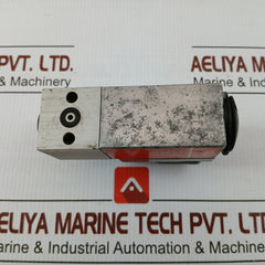Pressure Switch 5-40 Bar Mbc 5100 Danfoss