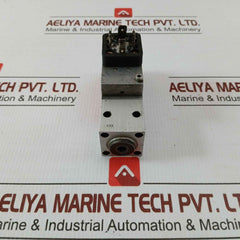 Pressure Switch 5-40 Bar Mbc 5100 Danfoss