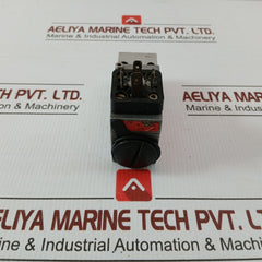Pressure Switch 5-40 Bar Mbc 5100 Danfoss