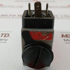 Pressure Switch 5-40 Bar Mbc 5100 Danfoss