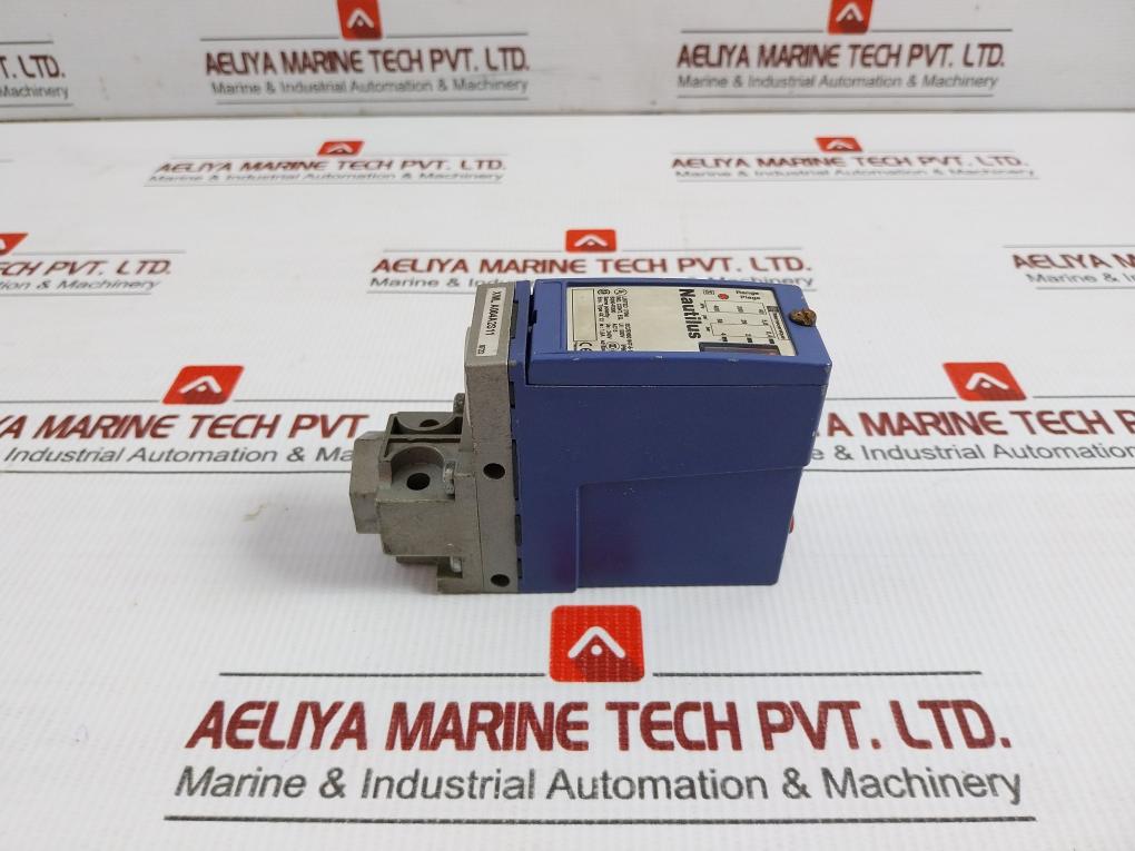Pressure Switch 500V Telemecanique Xmla004A2S11
