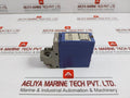 Pressure Switch 500V Telemecanique Xmla004A2S11