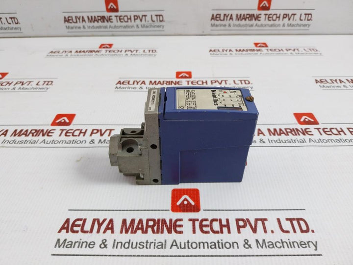 Pressure Switch 500V Telemecanique Xmla004A2S11