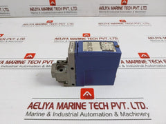 Pressure Switch 500V Telemecanique Xmla004A2S11