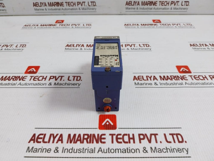 Pressure Switch 500V Telemecanique Xmla004A2S11
