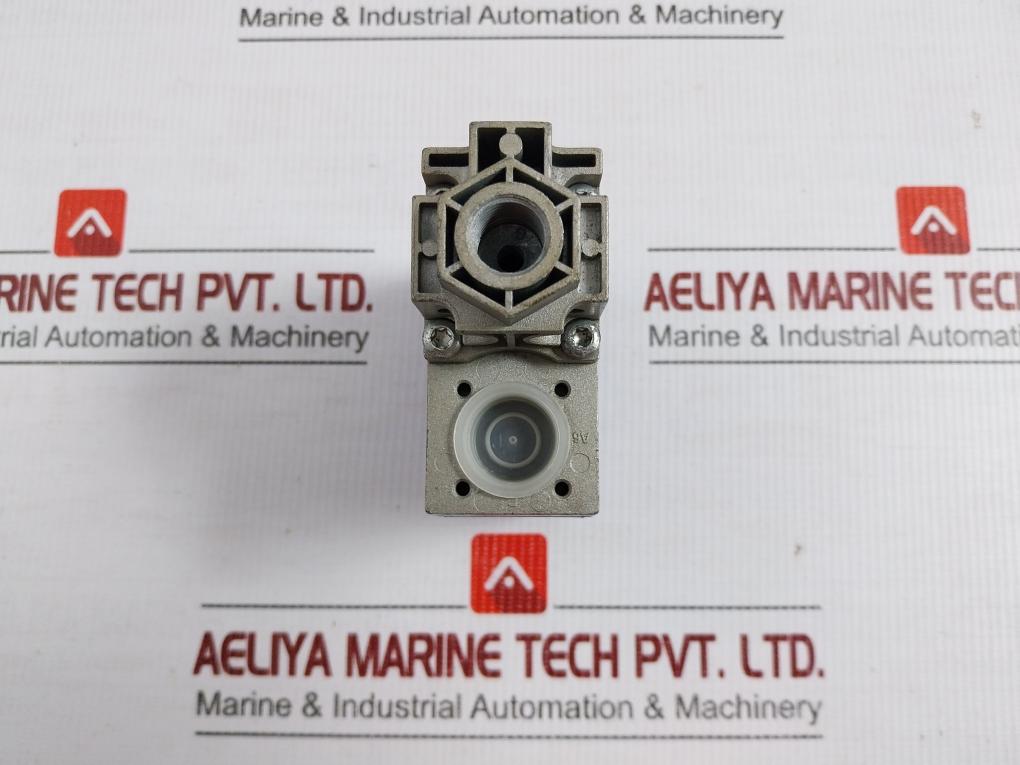 Pressure Switch 500V Telemecanique Xmla004A2S11