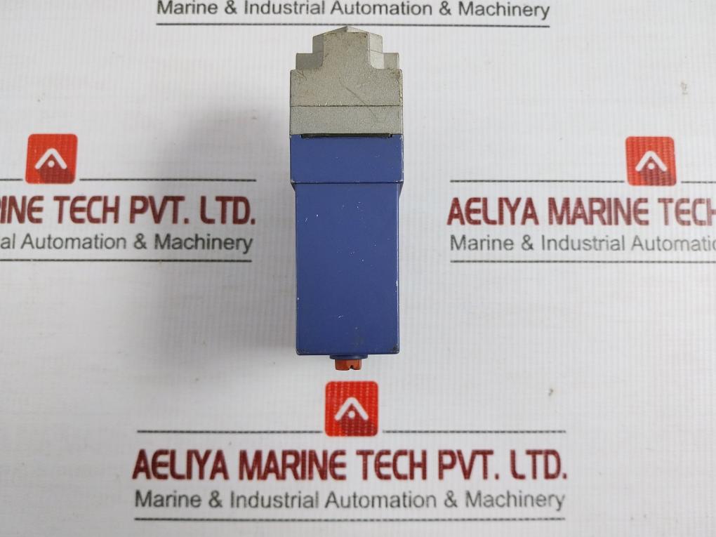 Pressure Switch 500V Telemecanique Xmla004A2S11