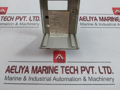 Pressure Switch 50Ma Sns-c106X Saginomiya