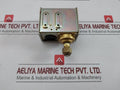 Pressure Switch 50Ma Sns-c106X Saginomiya
