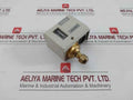 Pressure Switch 50Ma Sns-c106X Saginomiya