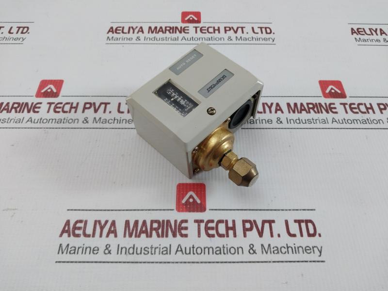 Pressure Switch 50Ma Sns-c106X Saginomiya